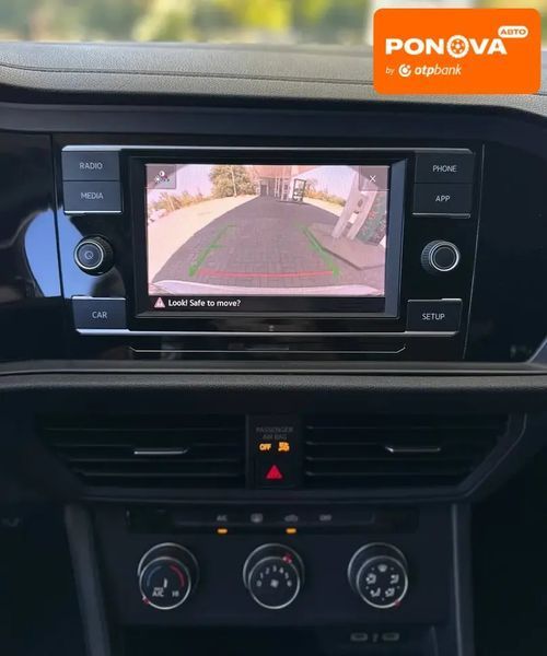 Volkswagen Jetta, 2021 г., Бензин, 133 тыс. км, Седан, Белый, Днепр (Днепропетровск) AT-10401359 фото