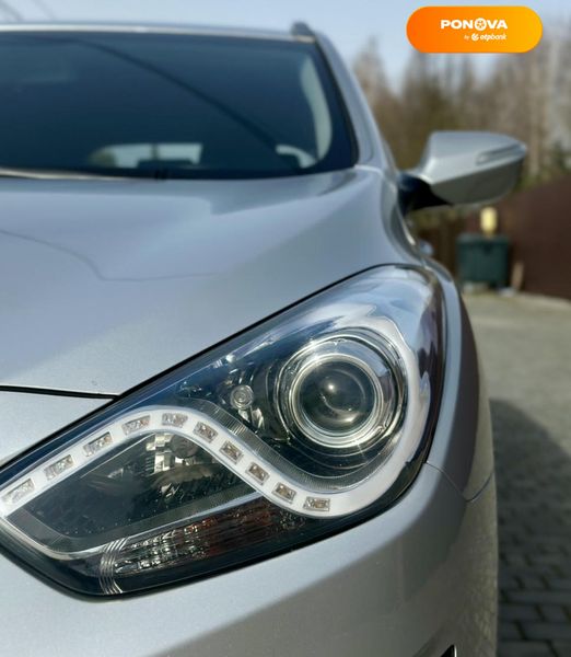 Hyundai i40, 2012, Дизель, 1.7 л., 173 тис. км, Універсал, Рівне Cars-Pr-63120 фото