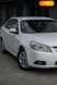 Chevrolet Epica, 2008, Газ пропан-бутан / Бензин, 2.5 л., 185 тыс. км, Седан, Белый, Львов Cars-Pr-66004 фото 5