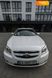 Chevrolet Epica, 2008, Газ пропан-бутан / Бензин, 2.5 л., 185 тыс. км, Седан, Белый, Львов Cars-Pr-66004 фото 83