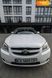Chevrolet Epica, 2008, Газ пропан-бутан / Бензин, 2.5 л., 185 тыс. км, Седан, Белый, Львов Cars-Pr-66004 фото 84