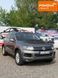 Volkswagen Touareg, 2013 р., Дизель, 240 тис. км, Позашляховик / Кросовер, Сірий, Черкаси AT-10418291 фото 1