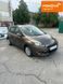 Renault Scenic, 2009 р., Дизель, 260 тис. км, Універсал, Коричневий, Запоріжжя AT-10418534 фото 3