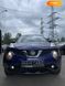 Nissan Juke, 2019, Бензин, 1.6 л., 56 тис. км, Позашляховик / Кросовер, Синій, Харків 103451 фото 24