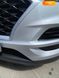 Hyundai Tucson, 2019, Бензин, 74 тис. км, Позашляховик / Кросовер, Сірий, Київ Cars-Pr-54729 фото 13