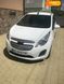 Chevrolet Spark, 2015, Електро, 111 тыс. км, Хетчбек, Белый, Тернополь Cars-Pr-66067 фото 1