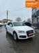 Audi Q5, 2016 г., Бензин, 258 тыс. км, Внедорожник / Кроссовер, Белый, Луцк AT-10405727 фото 4