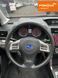Subaru Forester, 2015 г., Бензин, 178 тыс. км, Внедорожник / Кроссовер, Красный, Черкассы AT-10410405 фото 8