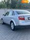 Audi A4, 2003, Бензин, 1.6 л., 185 тыс. км, Седан, Серый, Сарни Cars-Pr-66812 фото 35