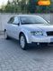 Audi A4, 2003, Бензин, 1.6 л., 185 тыс. км, Седан, Серый, Сарни Cars-Pr-66812 фото 24