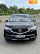 Acura MDX, 2019, Бензин, 3.47 л., 56 тис. км, Позашляховик / Кросовер, Чорний, Полтава Cars-Pr-54299 фото 2