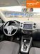 Volkswagen Tiguan, 2014 г., Бензин, 260 тыс. км, Внедорожник / Кроссовер, Чорный, Запорожье AT-10414210 фото 12