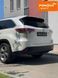 Toyota Highlander, 2015 г., Газ пропан-бутан / Бензин, 158 тыс. км, Внедорожник / Кроссовер, Белый, Днепр (Днепропетровск) AT-10400876 фото 8