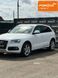 Audi Q5, 2014 р., Бензин, 130 тис. км, Позашляховик / Кросовер, Білий, Київ AT-10418369 фото 10