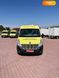 Renault Master, 2013, Дизель, 285 тис. км, Автомобіль швидкої допомоги, Жовтий, Рівне 38177 фото 5