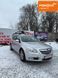 Opel Insignia, 2009 р., Бензин, 161 тис. км, Універсал, Сірий, Черкаси AT-10410376 фото 1