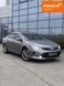 Toyota Camry, 2016 г., Газ пропан-бутан / Бензин, 208 тыс. км, Седан, Серый, Днепр (Днепропетровск) AT-10414781 фото 7