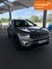 Jeep Compass, 2017 р., Бензин, 68 тис. км, Позашляховик / Кросовер, Сірий, Запоріжжя AT-10396352 фото 1