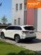 Toyota Highlander, 2015 г., Газ пропан-бутан / Бензин, 158 тыс. км, Внедорожник / Кроссовер, Белый, Днепр (Днепропетровск) AT-10400876 фото 7