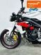 Triumph Street Triple 675, 2014 р., Бензин, 21 тис. км, Мотоцикл Без обтікачів (Naked bike), Білий, Бердичів AT-10422307 фото 4