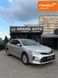 Toyota Camry, 2016 р., Бензин, 90 тис. км, Седан, Сірий, Софіївська Борщагівка AT-10419228 фото 1