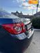 Chevrolet Epica, 2007, Газ пропан-бутан / Бензин, 2.5 л., 86 тис. км, Седан, Синій, Чернівці Cars-Pr-56055 фото 25