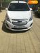 Chevrolet Spark, 2015, Електро, 111 тыс. км, Хетчбек, Белый, Тернополь Cars-Pr-66067 фото 9