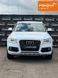 Audi Q5, 2014 р., Бензин, 130 тис. км, Позашляховик / Кросовер, Білий, Київ AT-10418369 фото 2