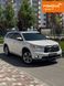 Toyota Highlander, 2015 г., Газ пропан-бутан / Бензин, 158 тыс. км, Внедорожник / Кроссовер, Белый, Днепр (Днепропетровск) AT-10400876 фото 2