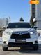 Toyota Highlander, 2016, Газ пропан-бутан / Бензин, 2.67 л., 164 тис. км, Позашляховик / Кросовер, Білий, Київ 13321 фото 5