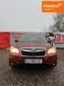 Subaru Forester, 2015 г., Бензин, 178 тыс. км, Внедорожник / Кроссовер, Красный, Черкассы AT-10410405 фото 5