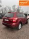 Subaru Forester, 2015 г., Бензин, 178 тыс. км, Внедорожник / Кроссовер, Красный, Черкассы AT-10410405 фото 3