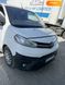 Toyota Proace, 2018, Дизель, 1.56 л., 90 тыс. км, Минивен, Белый, Марганець Cars-Pr-137705 фото 4