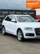 Audi Q5, 2014 р., Бензин, 130 тис. км, Позашляховик / Кросовер, Білий, Київ AT-10418369 фото 3