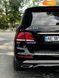 Mercedes-Benz GLE-Class, 2016, Бензин, 3.5 л., 130 тис. км, Позашляховик / Кросовер, Чорний, Дніпро (Дніпропетровськ) 109935 фото 14