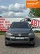 Volkswagen Touareg, 2013 р., Дизель, 240 тис. км, Позашляховик / Кросовер, Сірий, Черкаси AT-10418291 фото 3