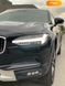 Volvo V90 Cross Country, 2018, Дизель, 2 л., 246 тыс. км, Универсал, Чорный, Киев 158973 фото 27