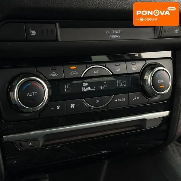 Mazda 6, 2013 г., Бензин, 199 тыс. км, Седан, Белый, Днепр (Днепропетровск) AT-10416407 фото