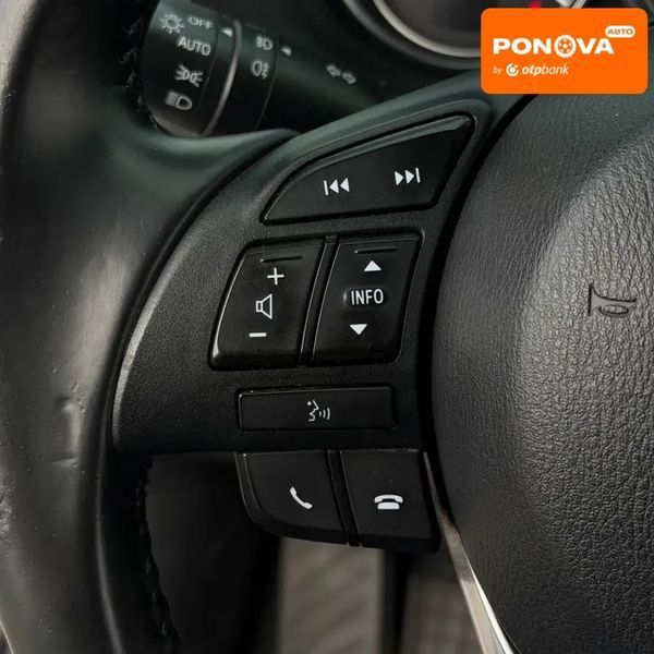 Mazda 6, 2013 г., Бензин, 199 тыс. км, Седан, Белый, Днепр (Днепропетровск) AT-10416407 фото