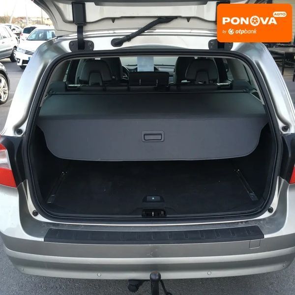 Volvo V70, 2011 г., Дизель, 184 тыс. км, Универсал, Серый, Житомир AT-10414450 фото