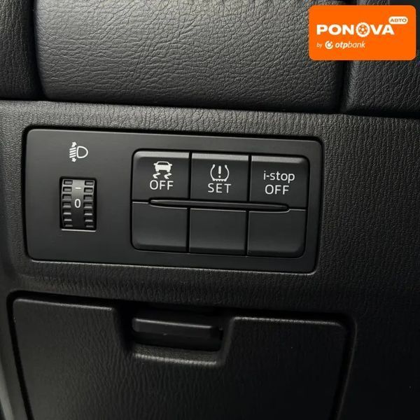 Mazda 6, 2013 г., Бензин, 199 тыс. км, Седан, Белый, Днепр (Днепропетровск) AT-10416407 фото
