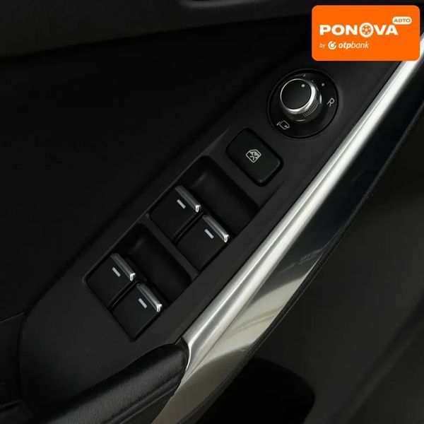 Mazda 6, 2013 г., Бензин, 199 тыс. км, Седан, Белый, Днепр (Днепропетровск) AT-10416407 фото