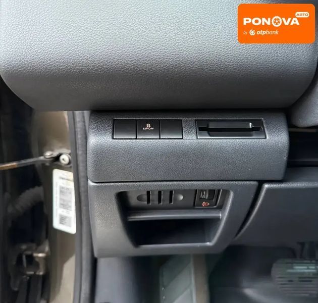 Peugeot 3008, 2011 г., Бензин, 195 тыс. км, Внедорожник / Кроссовер, Зеленый, Днепр (Днепропетровск) AT-10407046 фото
