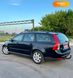 Volvo V50, 2011, Дизель, 1.6 л., 239 тис. км, Універсал, Чорний, Хорол Cars-Pr-63621 фото 8