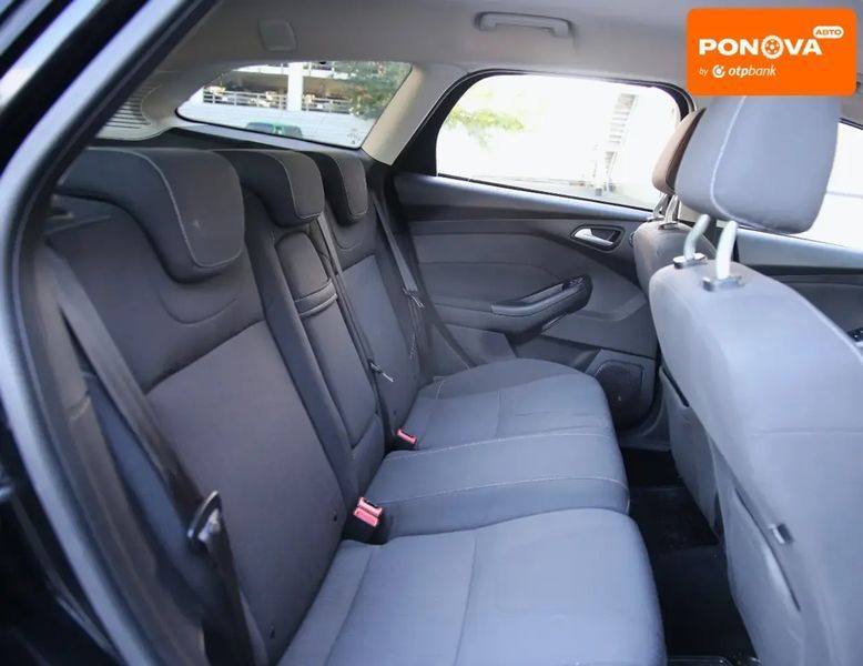Ford Focus, 2011 р., Дизель, 236 тис. км, Універсал, Чорний, Харків AT-10426788 фото