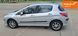 Peugeot 308, 2010 р., Газ пропан-бутан / Бензин, 145 тис. км, Хетчбек, Сірий, Кропивницький (Кіровоград) AT-10417486 фото 4