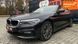 BMW 5 Series, 2017 р., Дизель, 164 тис. км, Седан, Сірий, Вінниця AT-10407382 фото 1