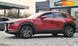 Mazda CX-30, 2022, Бензин, 2.5 л., 8 тыс. км, Внедорожник / Кроссовер, Красный, Винница 32502 фото 5