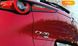 Mazda CX-30, 2022, Бензин, 2.5 л., 8 тыс. км, Внедорожник / Кроссовер, Красный, Винница 32502 фото 18