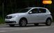 Dacia Sandero, 2020, Бензин, 1 л., 38 тис. км, Хетчбек, Білий, Ромни Cars-Pr-60091 фото 4